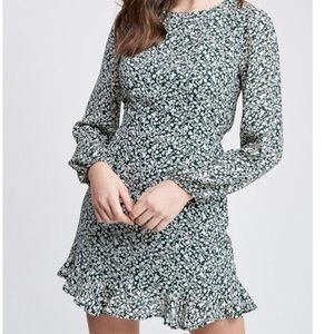 Emory Park floral dress